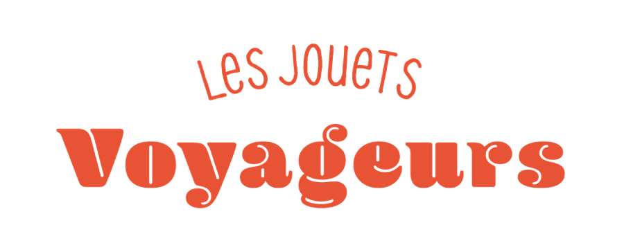 ✨ Boutique Les Jouets Voyageurs
