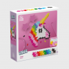 Plus Plus puzzle licorne 250 pièces