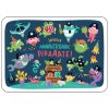 Carte postal anniversaire pirate Cartes d'art