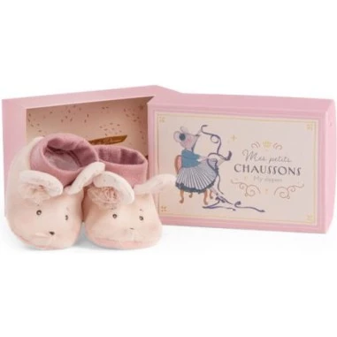 chaussons moulin roty la petite ecole de danse